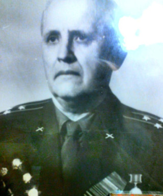 Миненков Иван Петрович