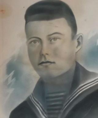 Грачев Николай Степанович