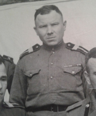 Бойцов Павел Петрович