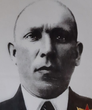 Зиннуров Гильмулла Зиннурович