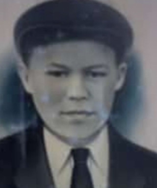 Абдуллаев Гумар Басырович