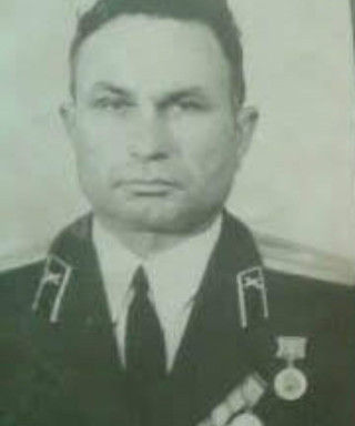 Патрикеев Юрий Михайлович