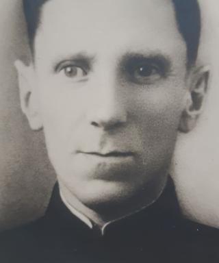 Бустрем Георгий Александрович