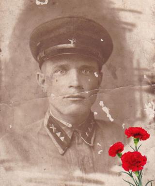 Хлебников Александр Васильевич