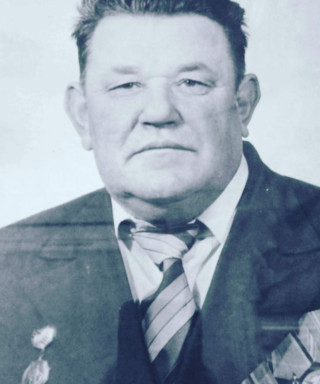 Юмашев Алексей Савельевич