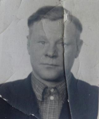 Ситников Никифор Александрович