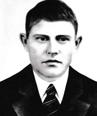 Вашкин Александр Алексеевич