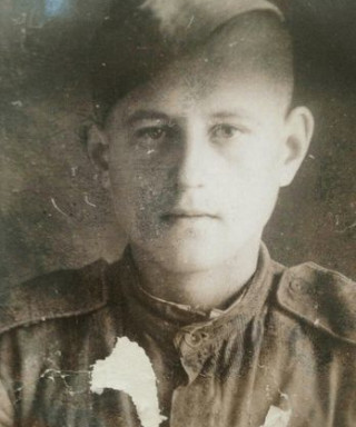 Пилюков Александр Федосеевич