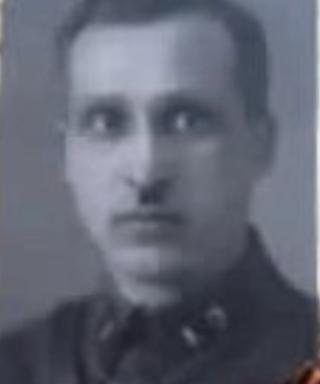 Маккавеев Василий Иосифович