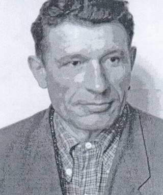 Нестеров Пётр Семёнович