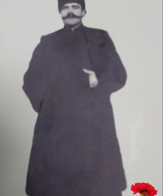 Попов Василий Иванович