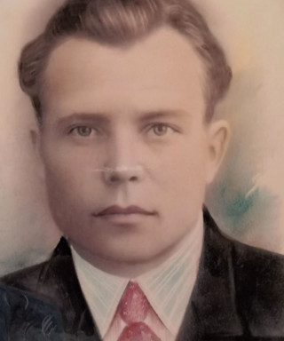 Васильев Иван Иванович