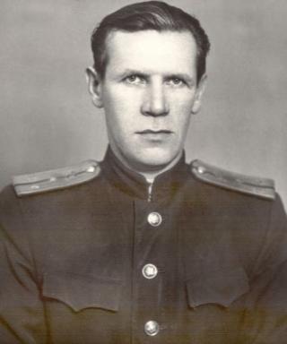 Алексеев Александр Петрович
