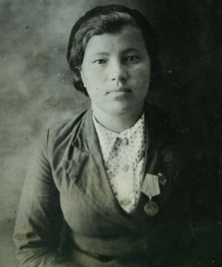 Глибина Нина Константиновна
