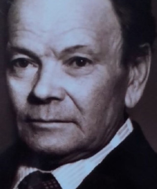 Пискунов Виталий Михайлович