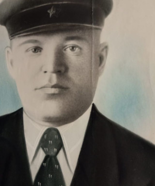 Мусихин Илья Михайлович