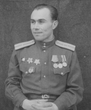 Кузьмин Алексей Иванович