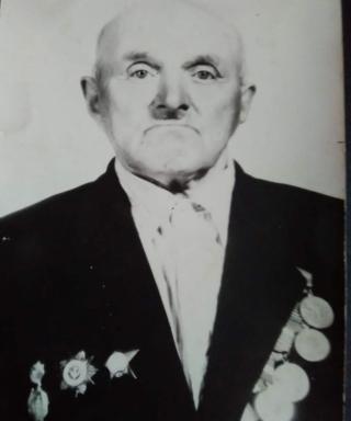 Ермоленко Иван Харитонович