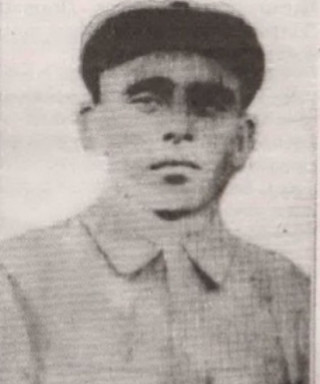 Василий Фёдорович Рябоконев