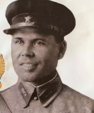Христолюбов Сергей Яковлевич