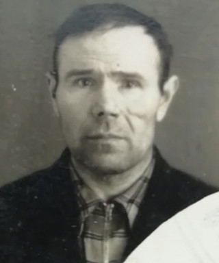 Яковлев Николай Митрофанович