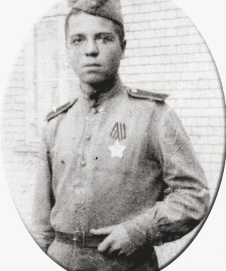 Павлов Виктор Иванович