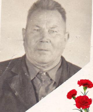 Самохвалов Андрей Кириллович