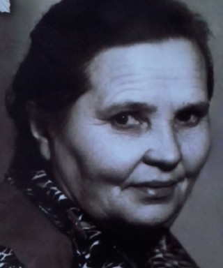 Пискунова Зоя Андреевна