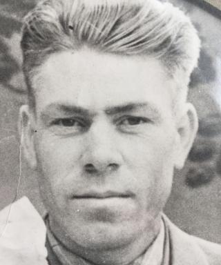 Скузоватов Яков Сергеевич