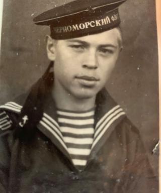 Тегубов Святослав Васильевич