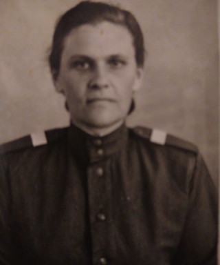 Демьянова Конкордия Васильевна