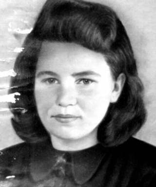 Бояркина Зоя Ефимовна