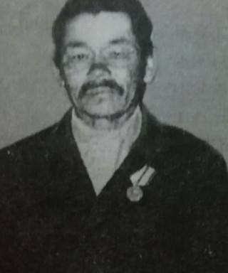 Пакишев Филипп Андреевич