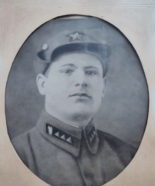 Емельянов Алексей Малахович