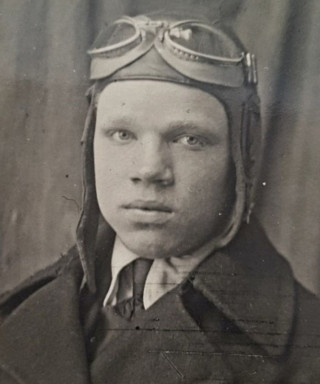 Виноградов Константин Михайлович