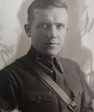 Смеречинский Николай Иванович