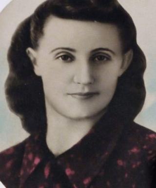 Лешкова Зинаида Петровна