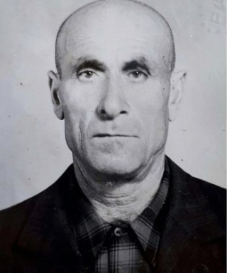 Балабеков Курбан Балабекович