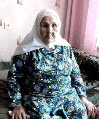 Асанова Зимфира Исмагиловна