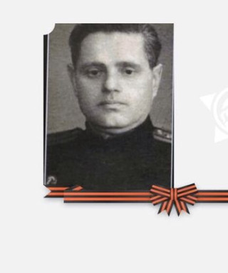 Ольховский Леонид Семенович