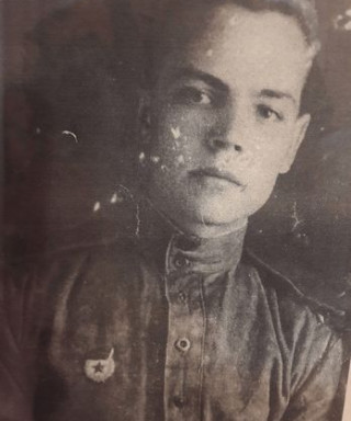 Бабенко Петр Порфирьевич