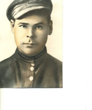 Нечаев Владимир Алексеевич