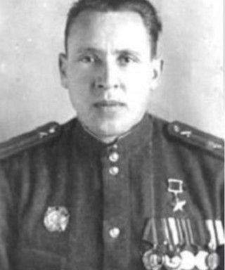 Котельников Николай Александрович