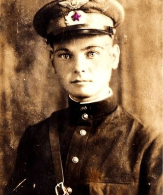 Мещеряков Иван Владимирович