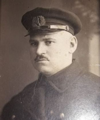 Кутрин Илья Николаевич