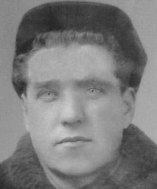 Фролов Фёдор Васильевич