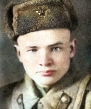Крутиховский Юрий Германович