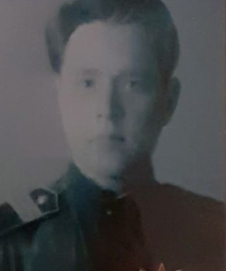 Завьялов Александр Акимович