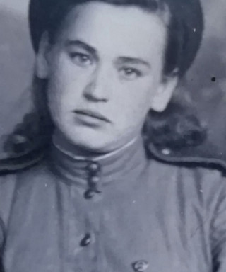 Даркова Екатерина Яковлевна