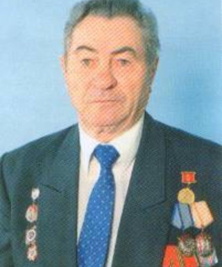 Вергилес Иван Петрович